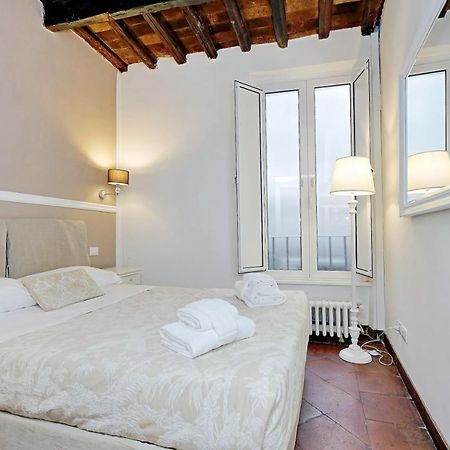 Apartmán Casa Pollarola "Piazza Navona A Due Passi Da Te " Řím Exteriér fotografie