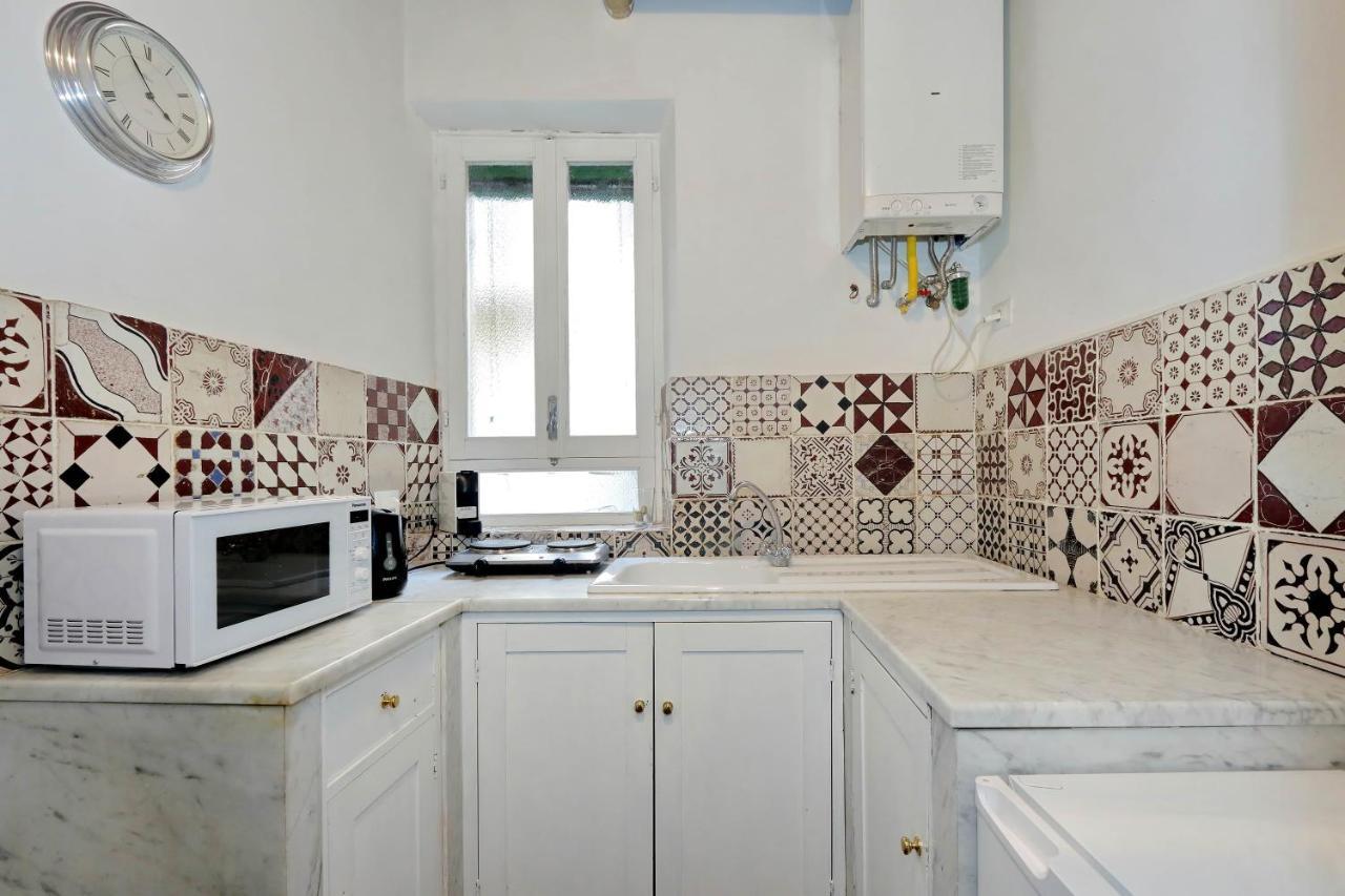 Apartmán Casa Pollarola "Piazza Navona A Due Passi Da Te " Řím Exteriér fotografie