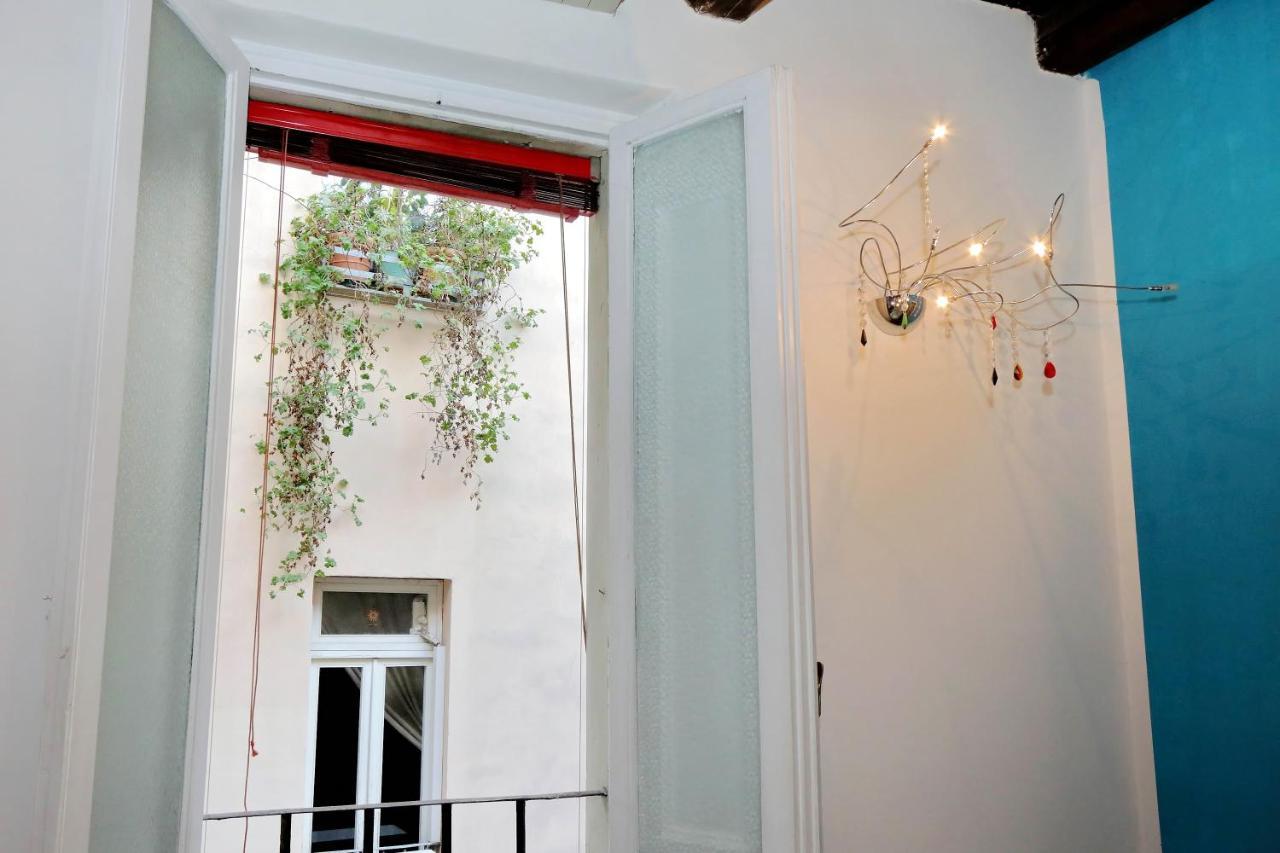 Apartmán Casa Pollarola "Piazza Navona A Due Passi Da Te " Řím Exteriér fotografie
